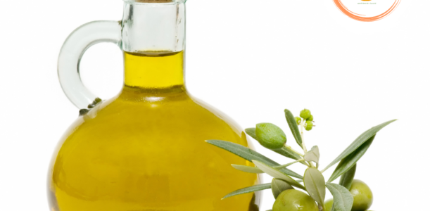 OLIO DI OLIVE CORATINE